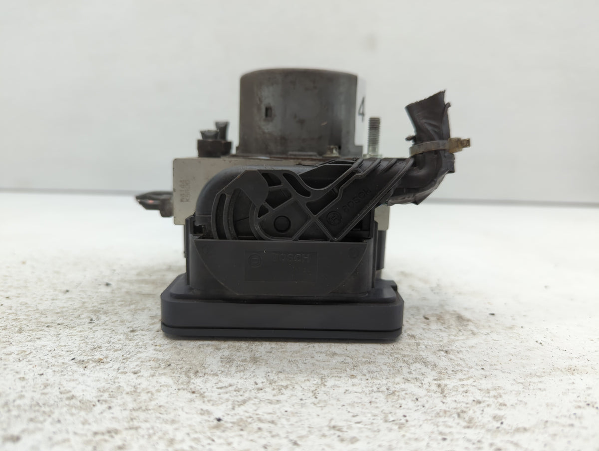 2014-2015 Subaru Forester Anti-Lock Brake ABS Pump Module Actuator OEM P/N:27536SG080 Fits Fits 2014 2015 OEM Used Auto Part