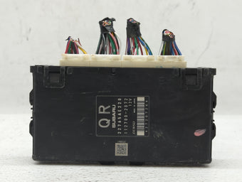 compare product 2014 Subaru Forester PCM Engine Control Computer ECU ECM PCU OEM P/N:22765AE220 Fits OEM Used Auto Parts