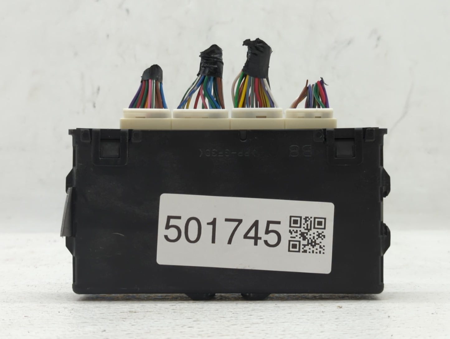 2014 Subaru Forester PCM Engine Control Computer ECU ECM PCU OEM P/N:22765AE220 Fits OEM Used Auto Parts - Oemusedautoparts1