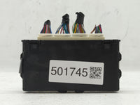 2014 Subaru Forester PCM Engine Control Computer ECU ECM PCU OEM P/N:22765AE220 Fits OEM Used Auto Parts - Oemusedautoparts1