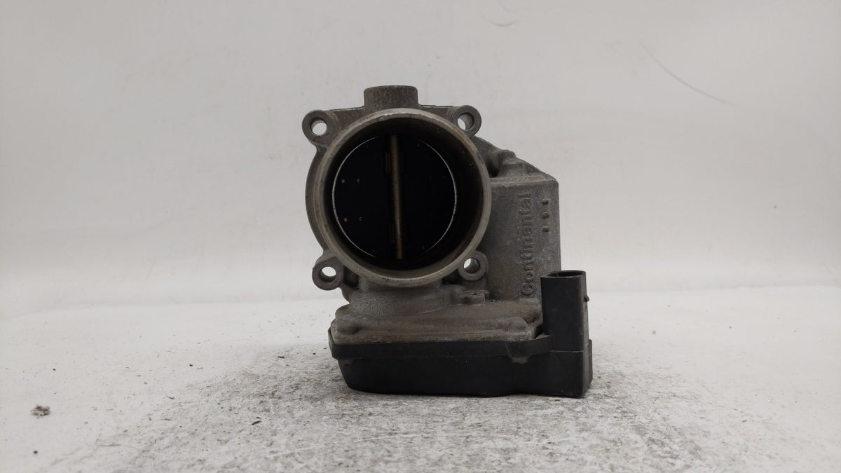 2014-2018 Subaru Forester Mass Air Flow Meter Maf Sensor - Oemusedautoparts1.com