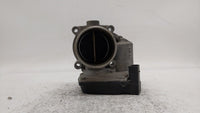 2014-2018 Subaru Forester Mass Air Flow Meter Maf Sensor - Oemusedautoparts1.com
