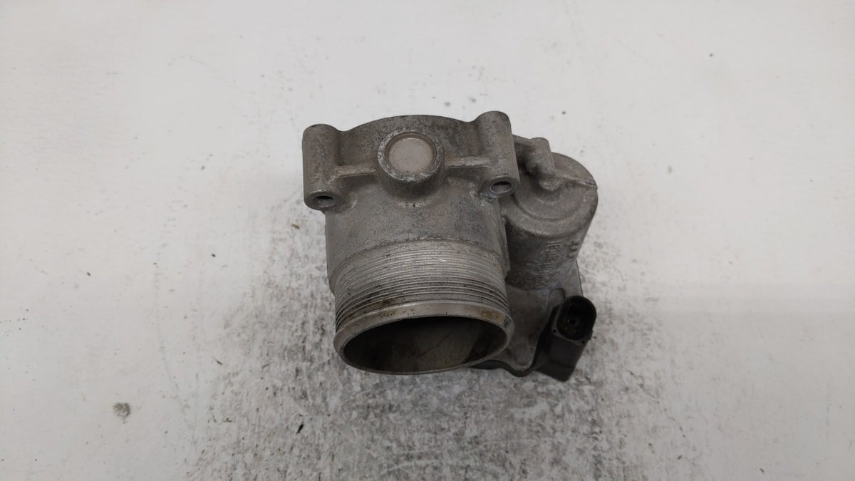2014-2018 Subaru Forester Mass Air Flow Meter Maf Sensor - Oemusedautoparts1.com