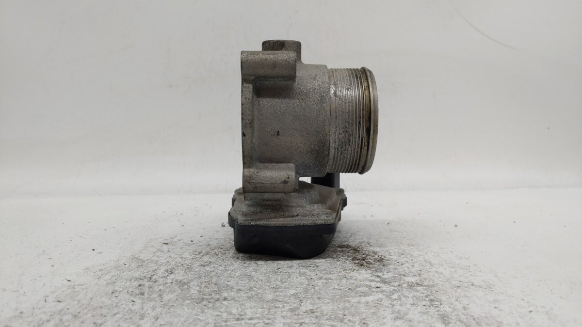 2014-2018 Subaru Forester Mass Air Flow Meter Maf Sensor - Oemusedautoparts1.com