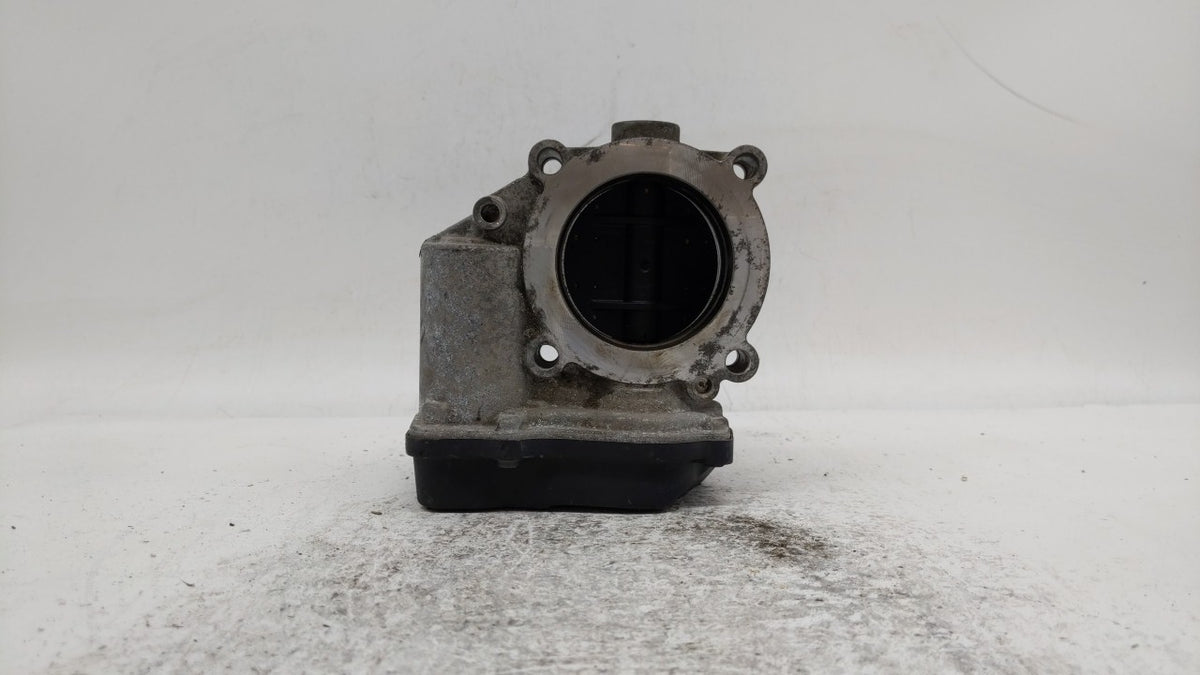 2014-2018 Subaru Forester Mass Air Flow Meter Maf Sensor - Oemusedautoparts1.com