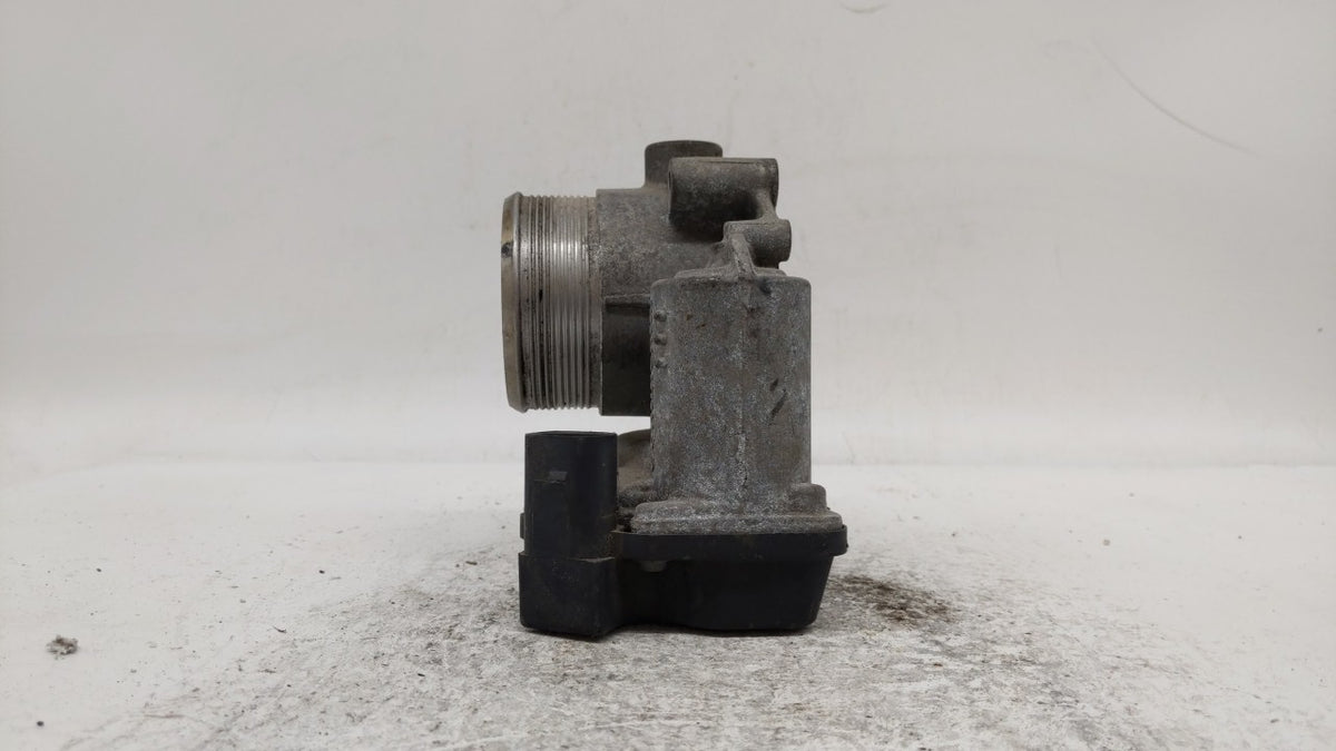 2014-2018 Subaru Forester Mass Air Flow Meter Maf Sensor - Oemusedautoparts1.com