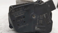 2014-2018 Subaru Forester Mass Air Flow Meter Maf Sensor - Oemusedautoparts1.com