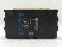 2014 Subaru Forester PCM Engine Control Computer ECU ECM PCU OEM P/N:22765AE220 Fits OEM Used Auto Parts - Oemusedautoparts1