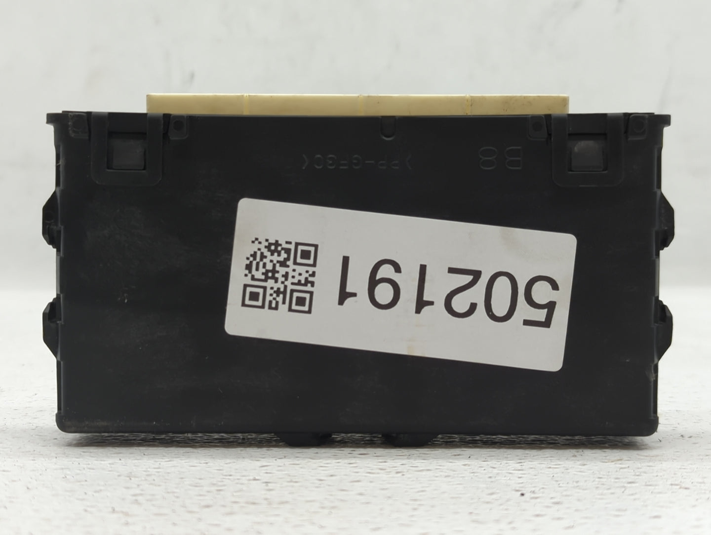 2014 Subaru Forester PCM Engine Control Computer ECU ECM PCU OEM P/N:22765AE220 Fits OEM Used Auto Parts - Oemusedautoparts1