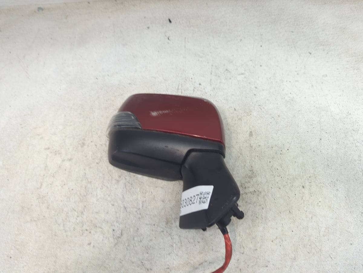 2014 Subaru Forester Passenger Side View Mirror - Right Door Mirror OEM Used - Oemusedautoparts1.com