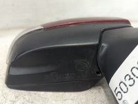 2014 Subaru Forester Passenger Side View Mirror - Right Door Mirror OEM Used - Oemusedautoparts1.com