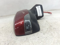 2014 Subaru Forester Passenger Side View Mirror - Right Door Mirror OEM Used - Oemusedautoparts1.com