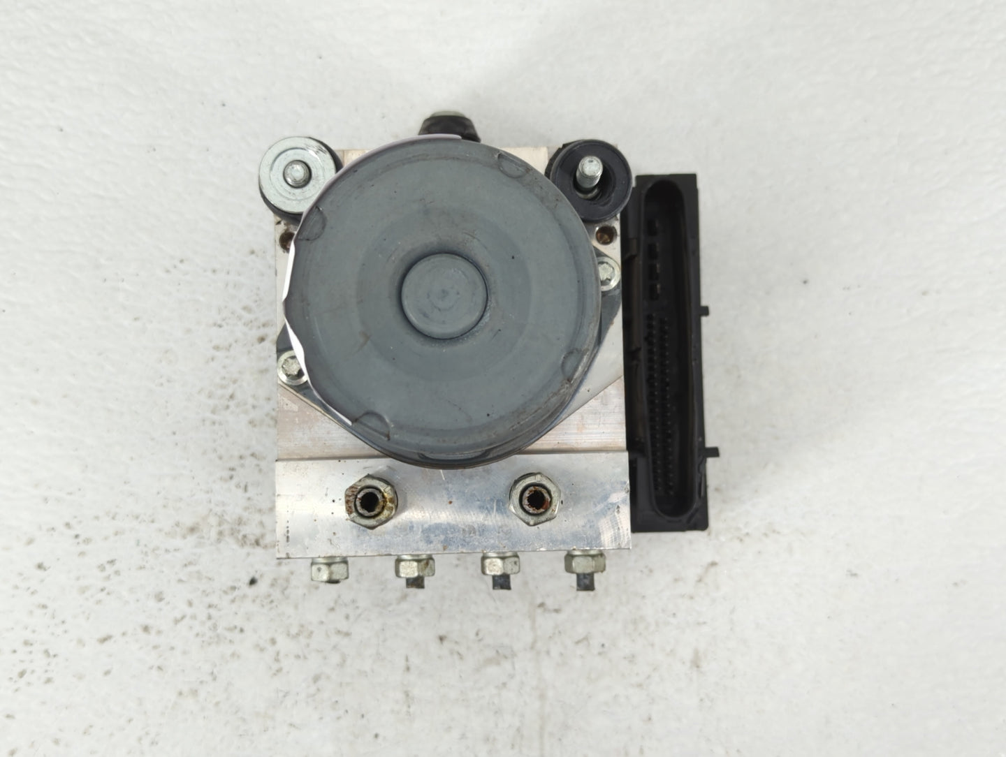 2014 Subaru Forester ABS Pump Control Module Replacement P/N:27536SC070 Fits OEM Used Auto Parts - Oemusedautoparts1.com