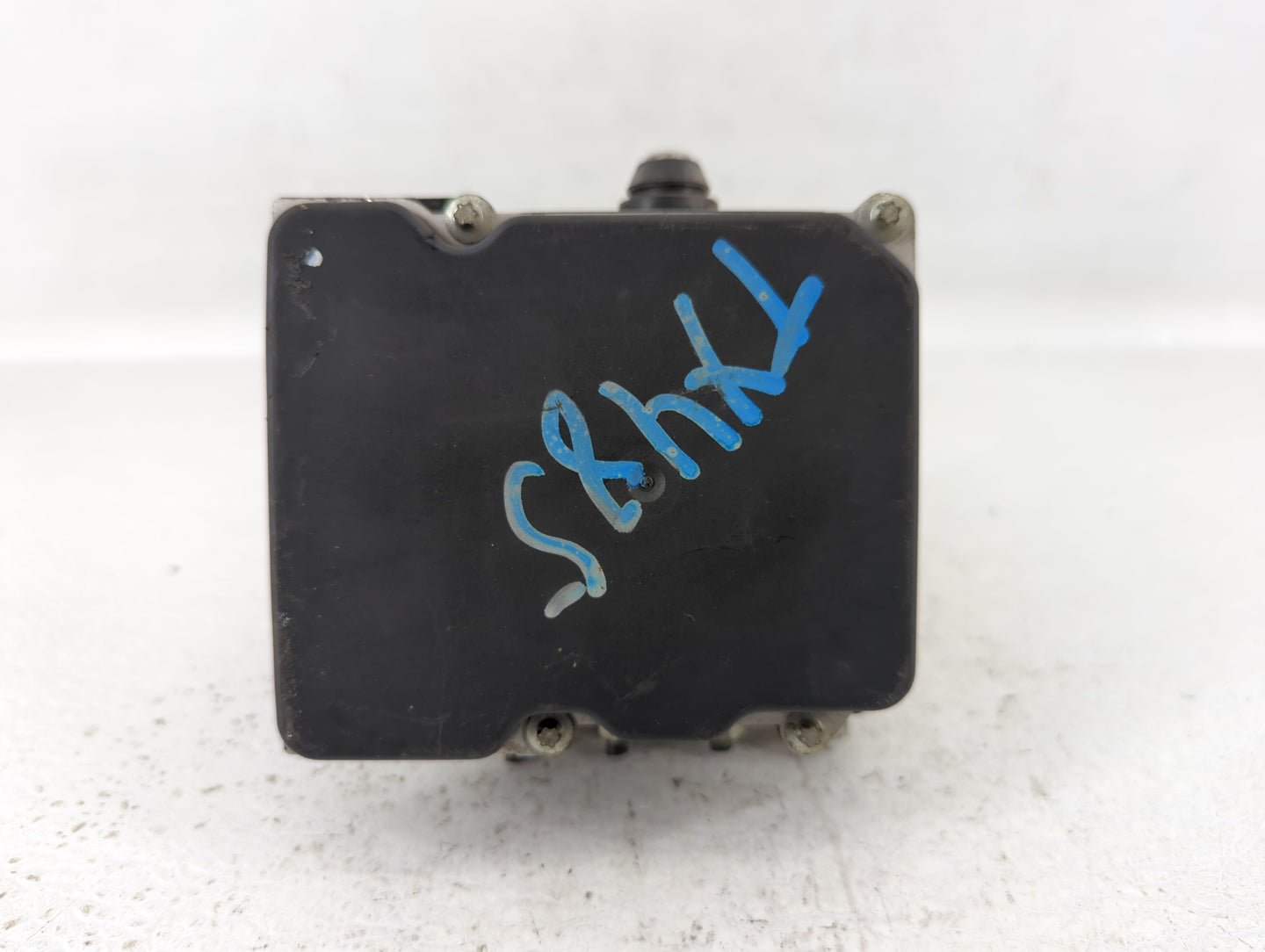 2014 Subaru Forester ABS Pump Control Module Replacement P/N:27536SC070 Fits OEM Used Auto Parts - Oemusedautoparts1.com