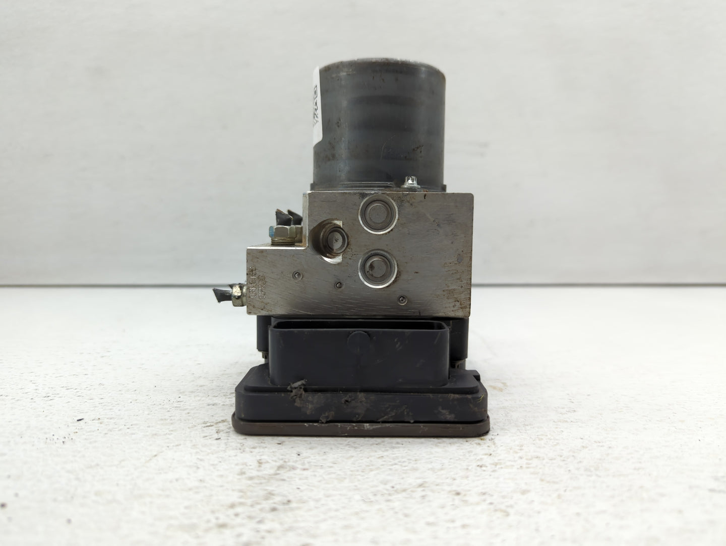 2014-2015 Subaru Forester ABS Pump Control Module Replacement P/N:27536SG061 Fits Fits 2014 2015 OEM Used Auto Parts - Oemus