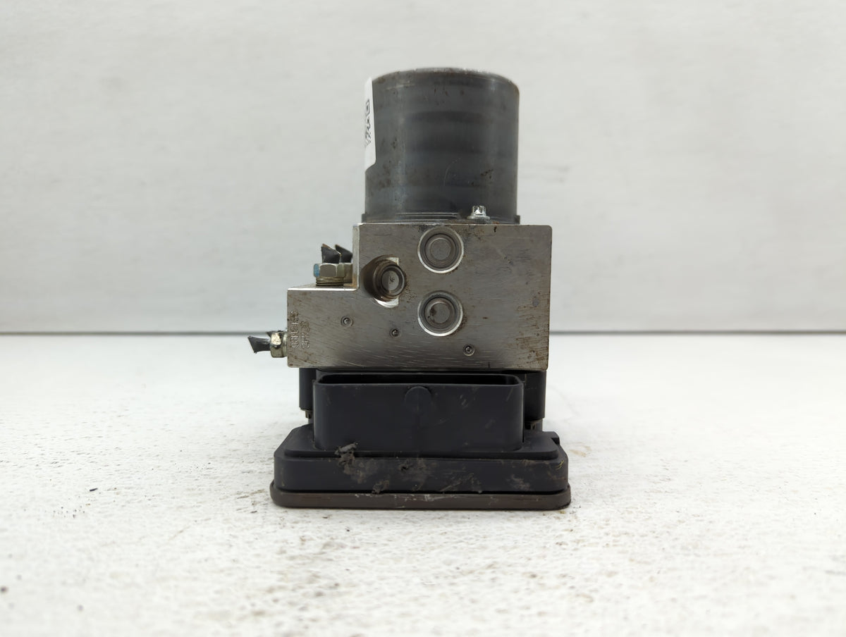2014-2015 Subaru Forester Anti-Lock Brake ABS Pump Module Actuator OEM P/N:27536SG061 Fits Fits 2014 2015 OEM Used Auto Part