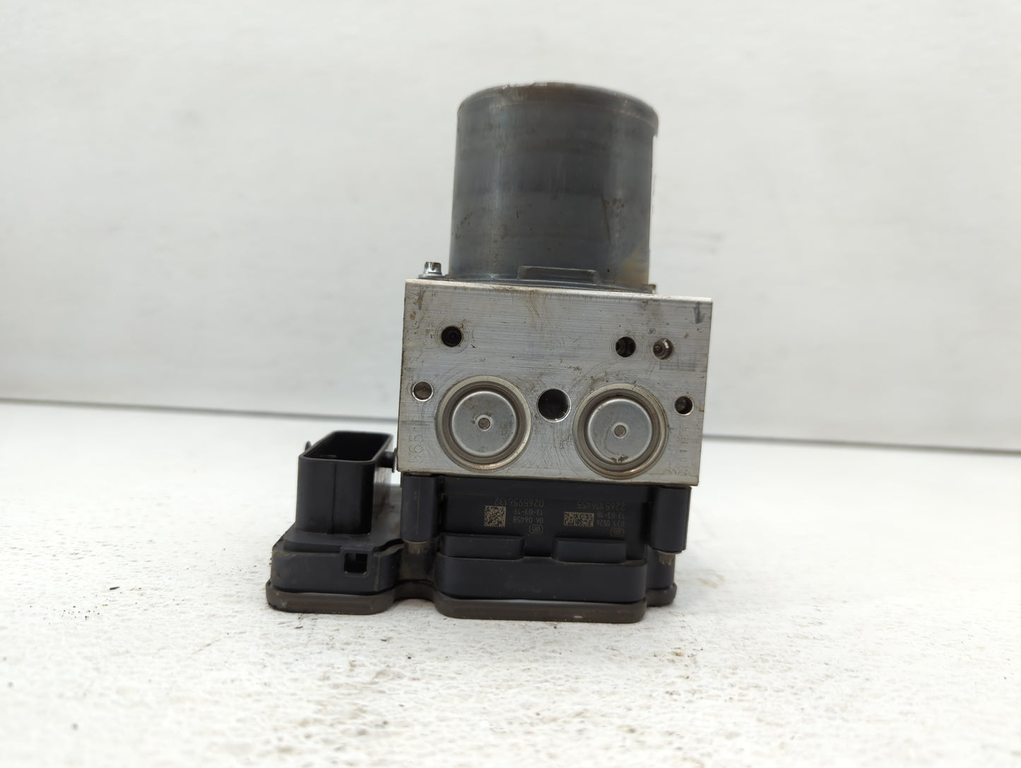 2014-2015 Subaru Forester ABS Pump Control Module Replacement P/N:27536SG061 Fits Fits 2014 2015 OEM Used Auto Parts - Oemus