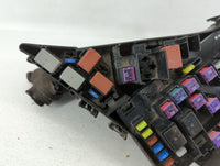 2014-2015 Subaru Forester Fusebox Fuse Box Panel Relay Module P/N:MB503601B Fits Fits 2014 2015 OEM Used Auto Parts - Oemuse