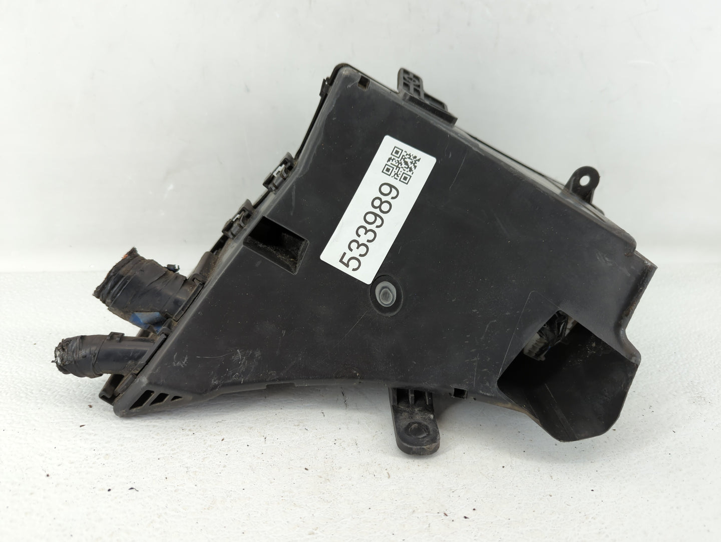 2014-2015 Subaru Forester Fusebox Fuse Box Panel Relay Module P/N:MB503601B Fits Fits 2014 2015 OEM Used Auto Parts - Oemuse