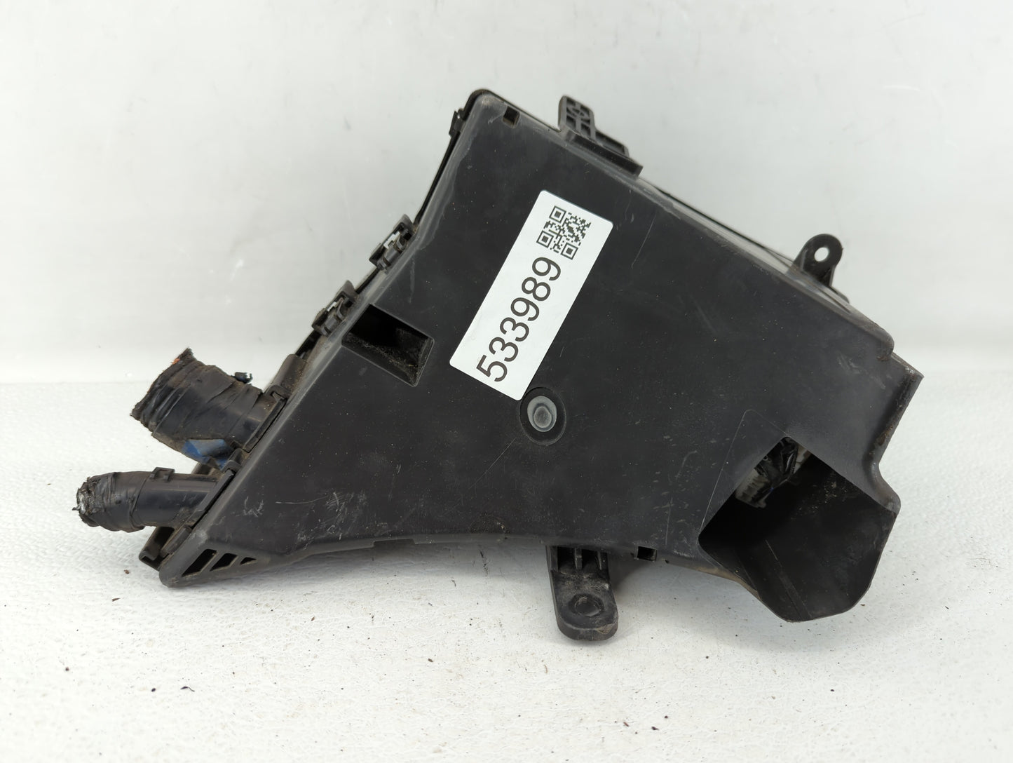 2014-2015 Subaru Forester Fusebox Fuse Box Panel Relay Module P/N:MB503601B Fits Fits 2014 2015 OEM Used Auto Parts - Oemuse