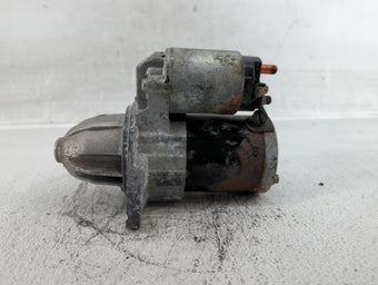 compare product 2014-2018 Subaru Forester Car Starter Motor Solenoid OEM P/N:23300-AA710 Fits OEM Used Auto Parts