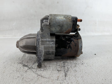 2014-2018 Subaru Forester Car Starter Motor Solenoid OEM P/N:23300-AA710 Fits OEM Used Auto Parts - Oemusedautoparts1.com