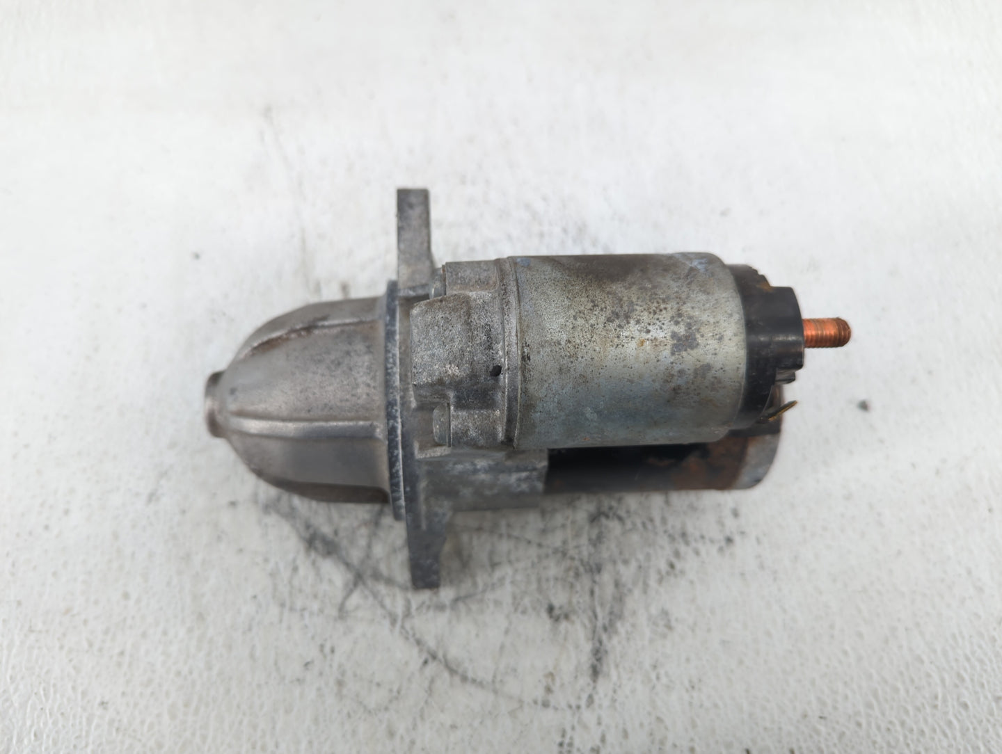 2014-2018 Subaru Forester Car Starter Motor Solenoid OEM P/N:23300-AA710 Fits OEM Used Auto Parts - Oemusedautoparts1.com