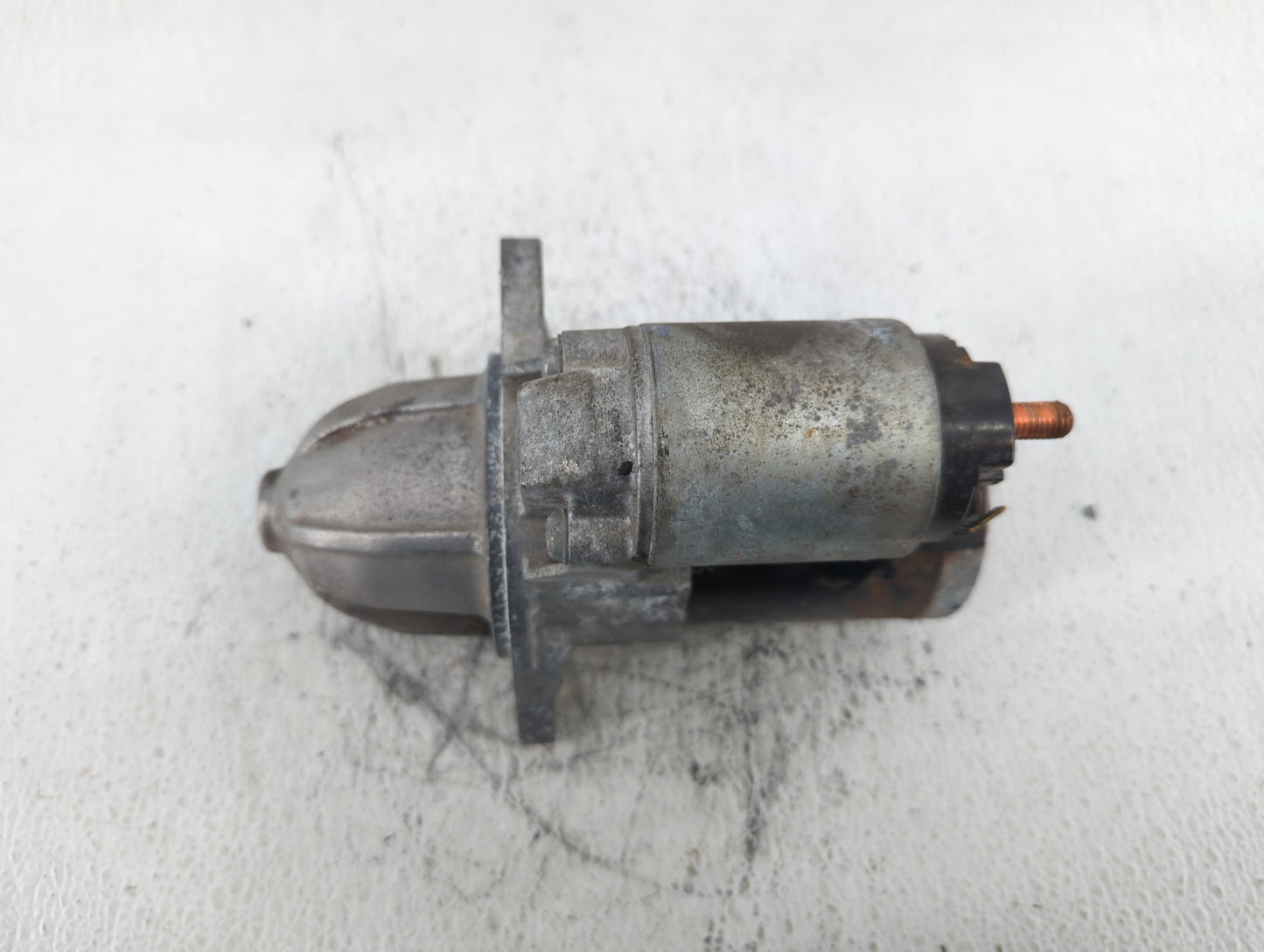 2014-2018 Subaru Forester Car Starter Motor Solenoid OEM P/N:23300-AA710 Fits OEM Used Auto Parts - Oemusedautoparts1.com