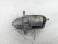 2014-2018 Subaru Forester Car Starter Motor Solenoid OEM P/N:23300-AA710 Fits OEM Used Auto Parts - Oemusedautoparts1.com