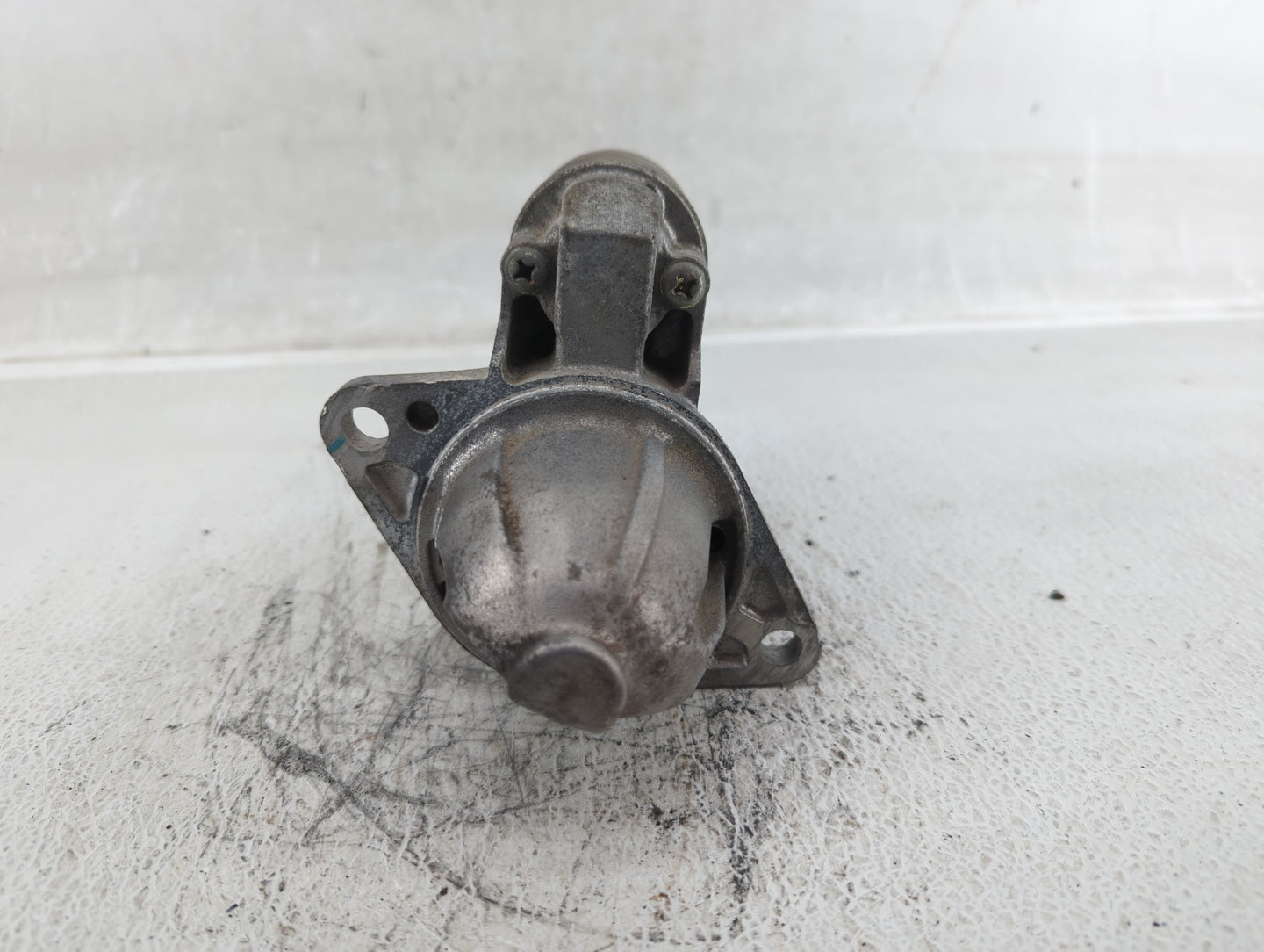 2014-2018 Subaru Forester Car Starter Motor Solenoid OEM P/N:23300-AA710 Fits OEM Used Auto Parts - Oemusedautoparts1.com