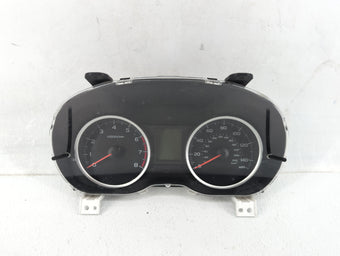 compare product 2014 Subaru Forester Instrument Cluster Speedometer Gauges P/N:85002SG030 Fits OEM Used Auto Parts