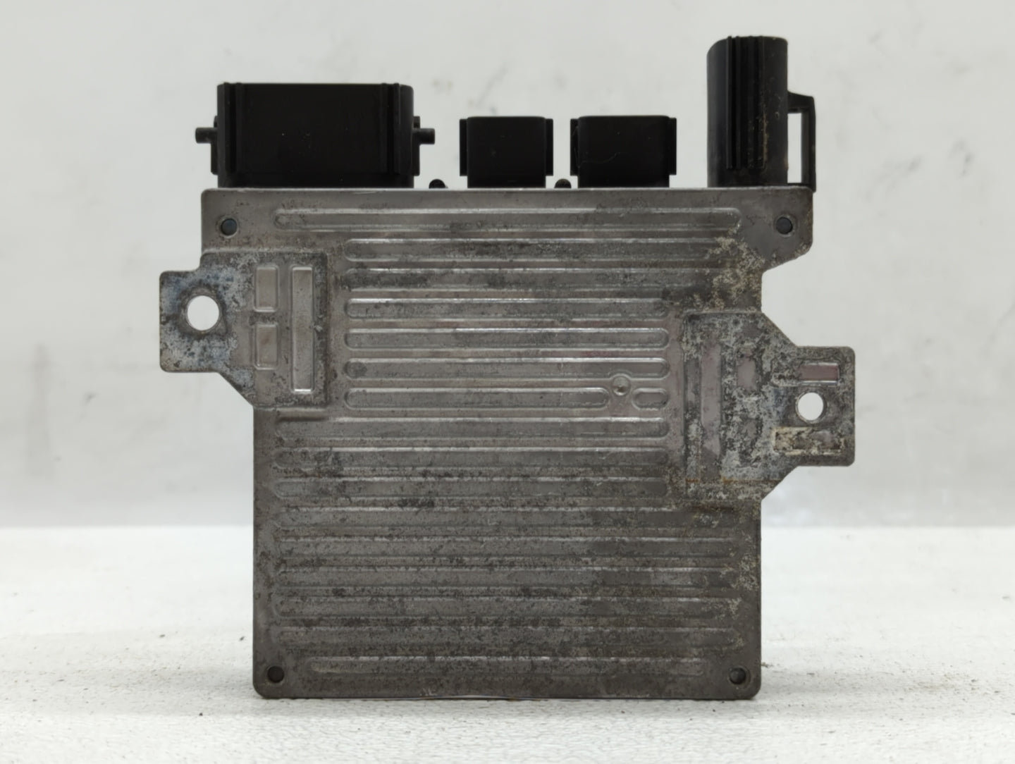 2014 Subaru Forester PCM Engine Control Computer ECU ECM PCU OEM P/N:34710 SG050 22765AE220 Fits OEM Used Auto Parts - Oemus