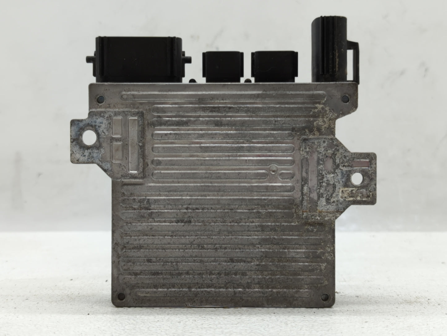 2014 Subaru Forester PCM Engine Control Computer ECU ECM PCU OEM P/N:34710 SG050 22765AE220 Fits OEM Used Auto Parts - Oemus
