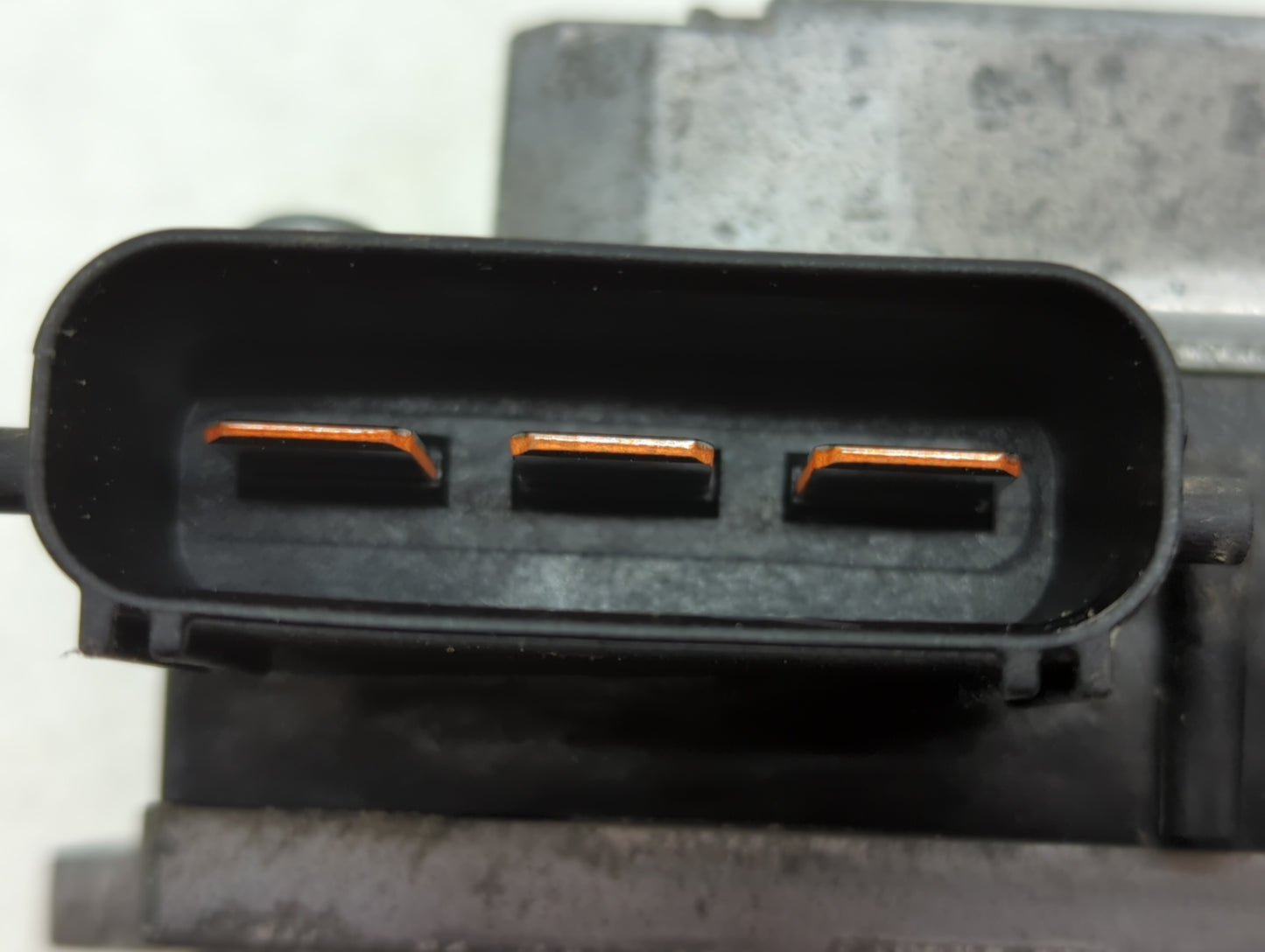 2014 Subaru Forester PCM Engine Control Computer ECU ECM PCU OEM P/N:34710 SG050 22765AE220 Fits OEM Used Auto Parts - Oemus