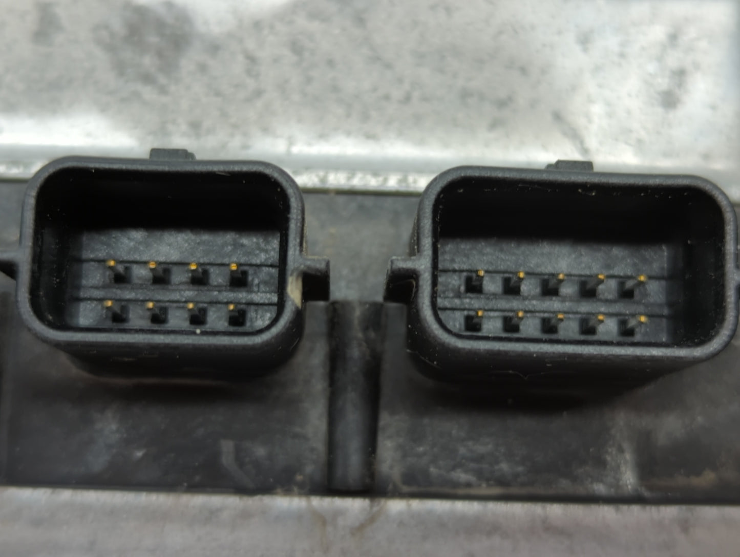 2014 Subaru Forester PCM Engine Control Computer ECU ECM PCU OEM P/N:34710 SG050 22765AE220 Fits OEM Used Auto Parts - Oemus