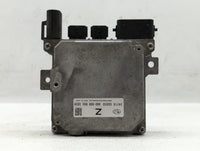 2014 Subaru Forester PCM Engine Control Computer ECU ECM PCU OEM P/N:34710 SG050 22765AE220 Fits OEM Used Auto Parts - Oemus