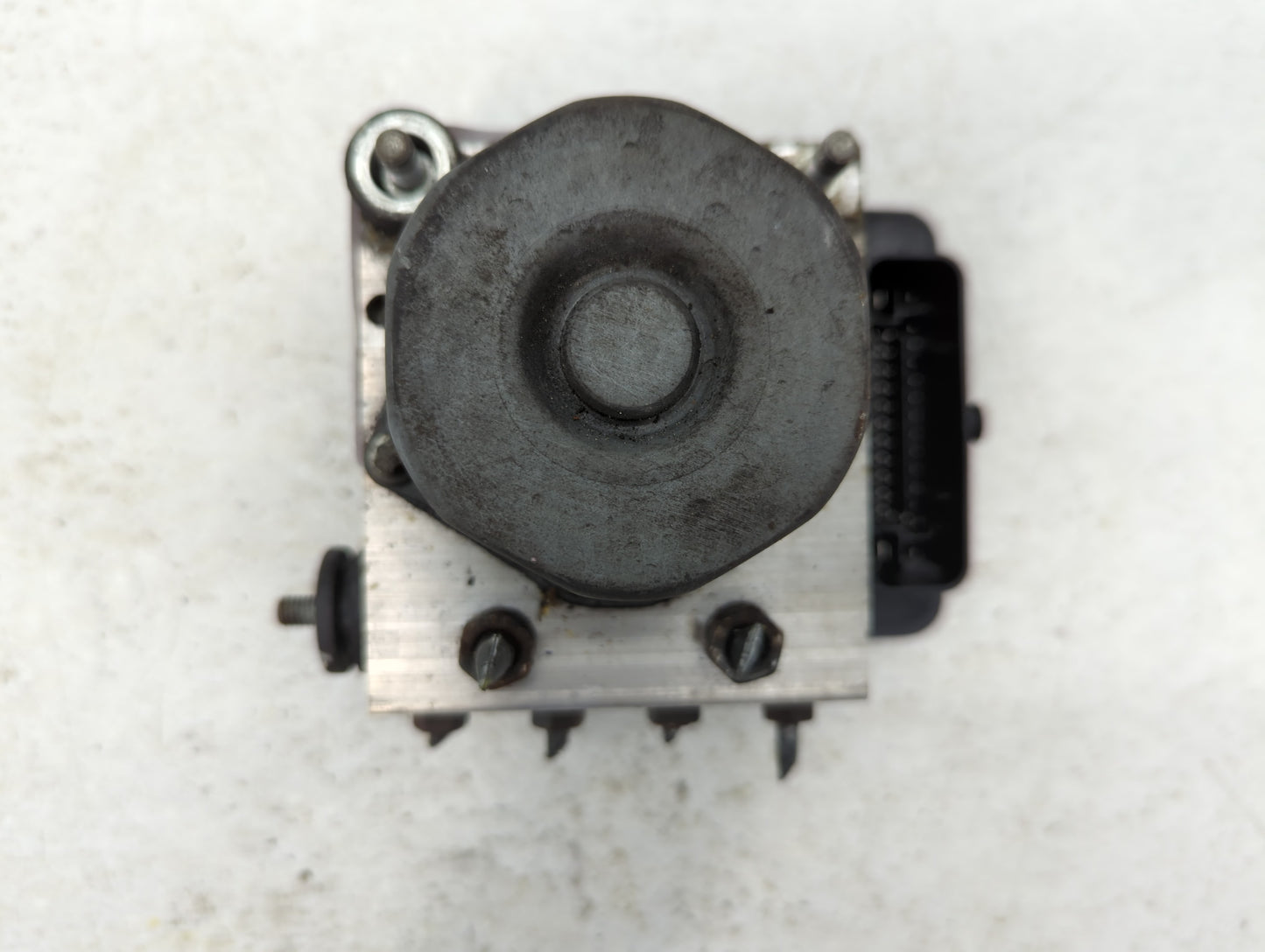 2014-2015 Subaru Forester ABS Pump Control Module Replacement P/N:27536SG080 Fits Fits 2014 2015 OEM Used Auto Parts - Oemus