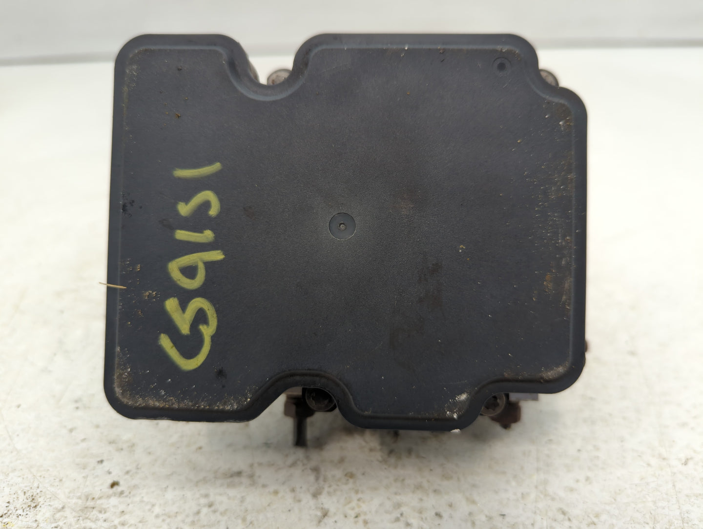 2014-2015 Subaru Forester ABS Pump Control Module Replacement P/N:27536SG080 Fits Fits 2014 2015 OEM Used Auto Parts - Oemus