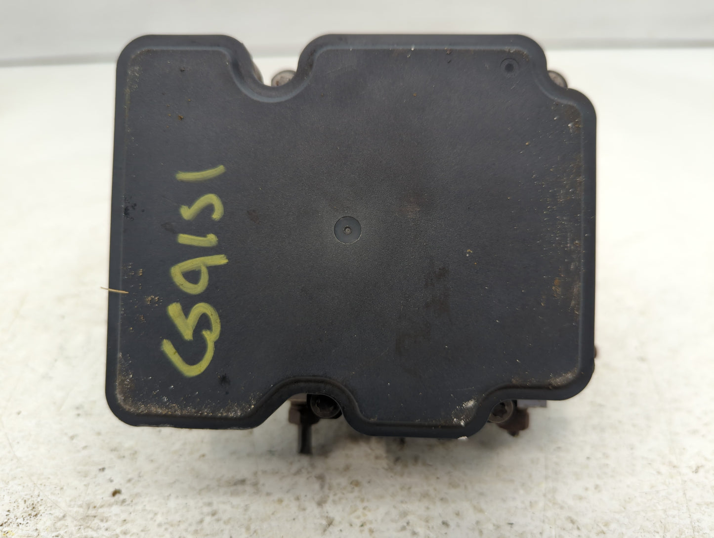 2014-2015 Subaru Forester ABS Pump Control Module Replacement P/N:27536SG080 Fits Fits 2014 2015 OEM Used Auto Parts - Oemus