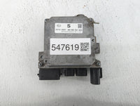 2014-2016 Subaru Forester Chassis Control Module Ccm Bcm Body Control - Oemusedautoparts1.com
