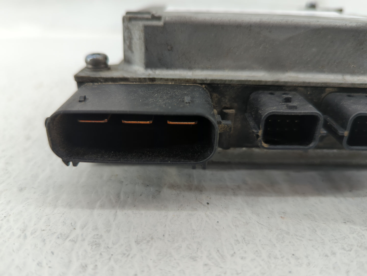 2014-2016 Subaru Forester Chassis Control Module Ccm Bcm Body Control - Oemusedautoparts1.com