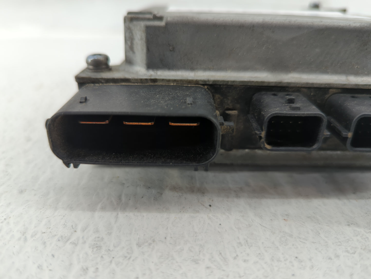 2014-2016 Subaru Forester Chassis Control Module Ccm Bcm Body Control - Oemusedautoparts1.com