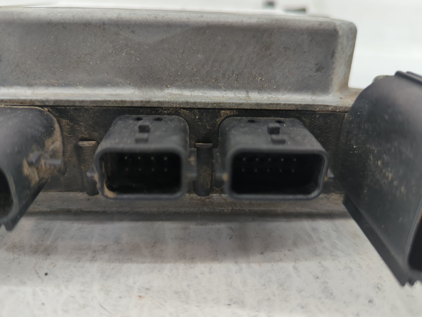 2014-2016 Subaru Forester Chassis Control Module Ccm Bcm Body Control - Oemusedautoparts1.com