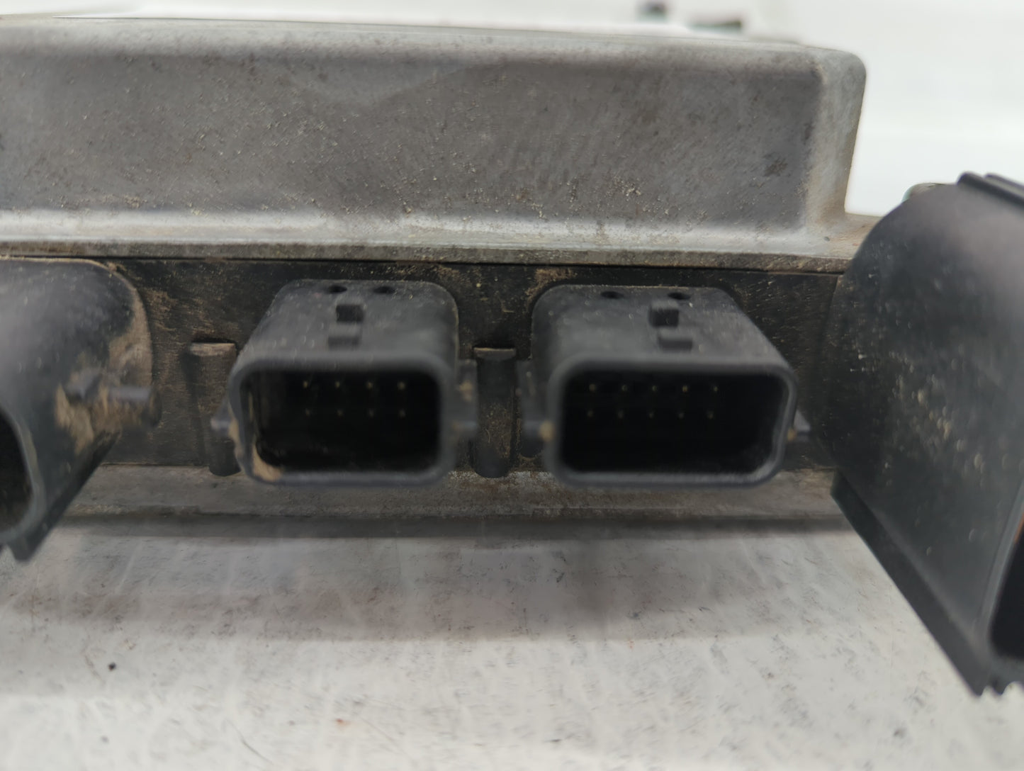 2014-2016 Subaru Forester Chassis Control Module Ccm Bcm Body Control - Oemusedautoparts1.com