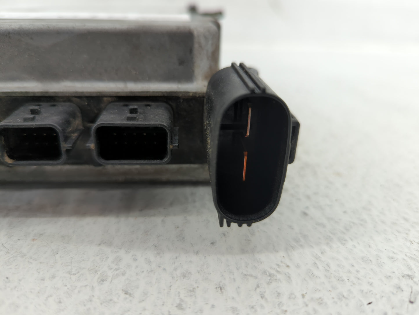 2014-2016 Subaru Forester Chassis Control Module Ccm Bcm Body Control - Oemusedautoparts1.com