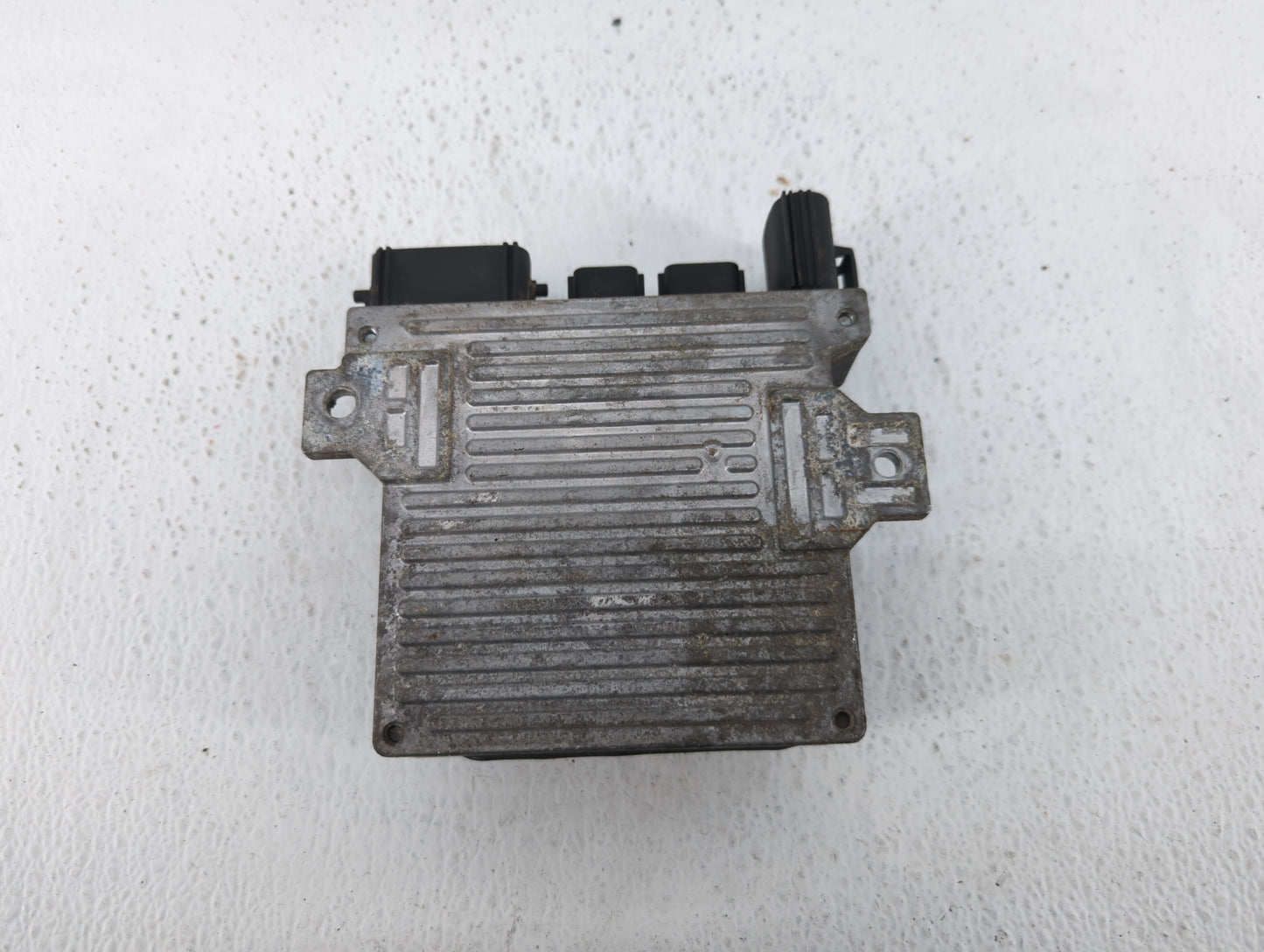 2014-2016 Subaru Forester Chassis Control Module Ccm Bcm Body Control - Oemusedautoparts1.com