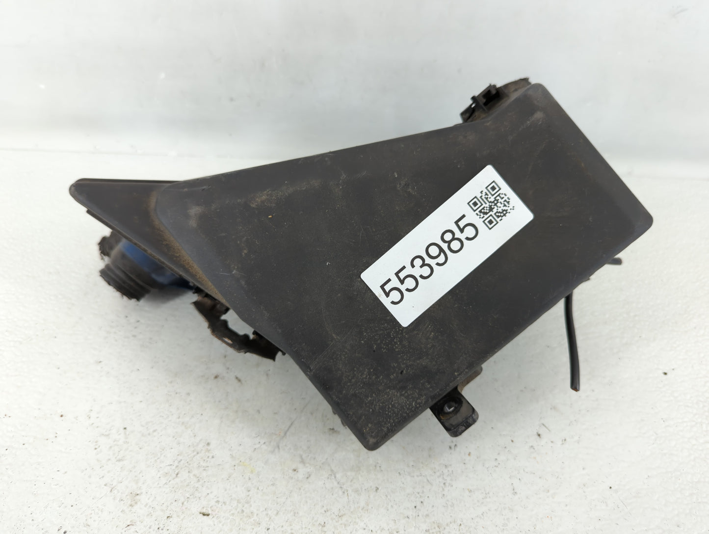 2014-2015 Subaru Forester Fusebox Fuse Box Panel Relay Module P/N:MB100200B Fits Fits 2014 2015 OEM Used Auto Parts - Oemuse