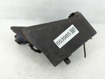 2014-2015 Subaru Forester Fusebox Fuse Box Panel Relay Module P/N:MB100200B Fits Fits 2014 2015 OEM Used Auto Parts - Oemuse