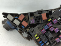 2014-2015 Subaru Forester Fusebox Fuse Box Panel Relay Module P/N:MB100200B Fits Fits 2014 2015 OEM Used Auto Parts - Oemuse