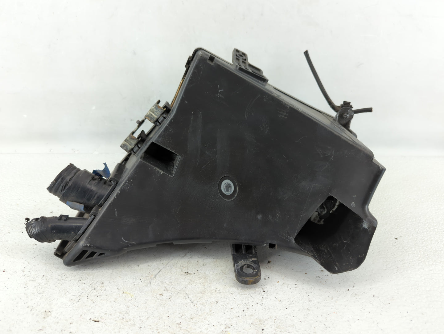 2014-2015 Subaru Forester Fusebox Fuse Box Panel Relay Module P/N:MB100200B Fits Fits 2014 2015 OEM Used Auto Parts - Oemuse